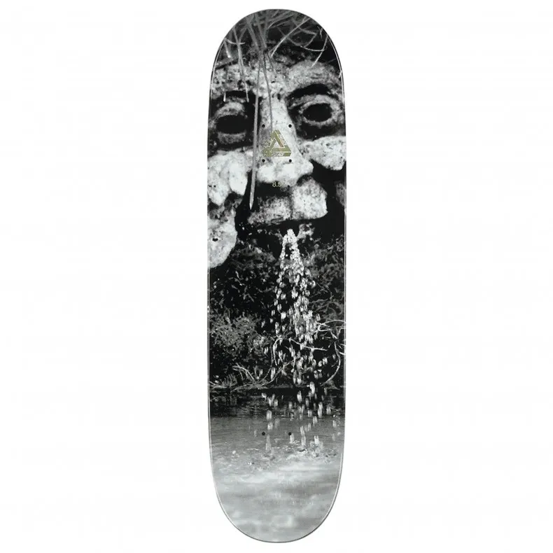 Palace Charlie Pro S29 Skateboard Deck 8.5