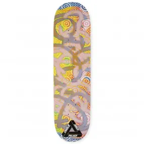 Palace Charlie Pro S29 Skateboard Deck 8.5