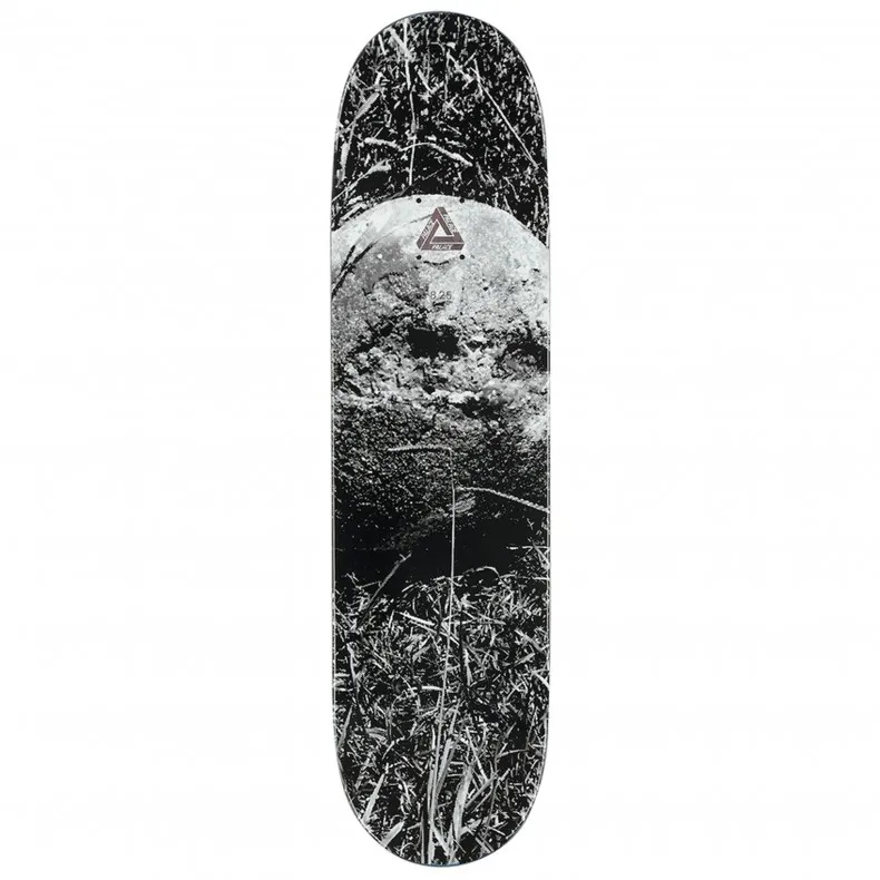 Palace Clarke Pro S29 Skateboard Deck 8.25