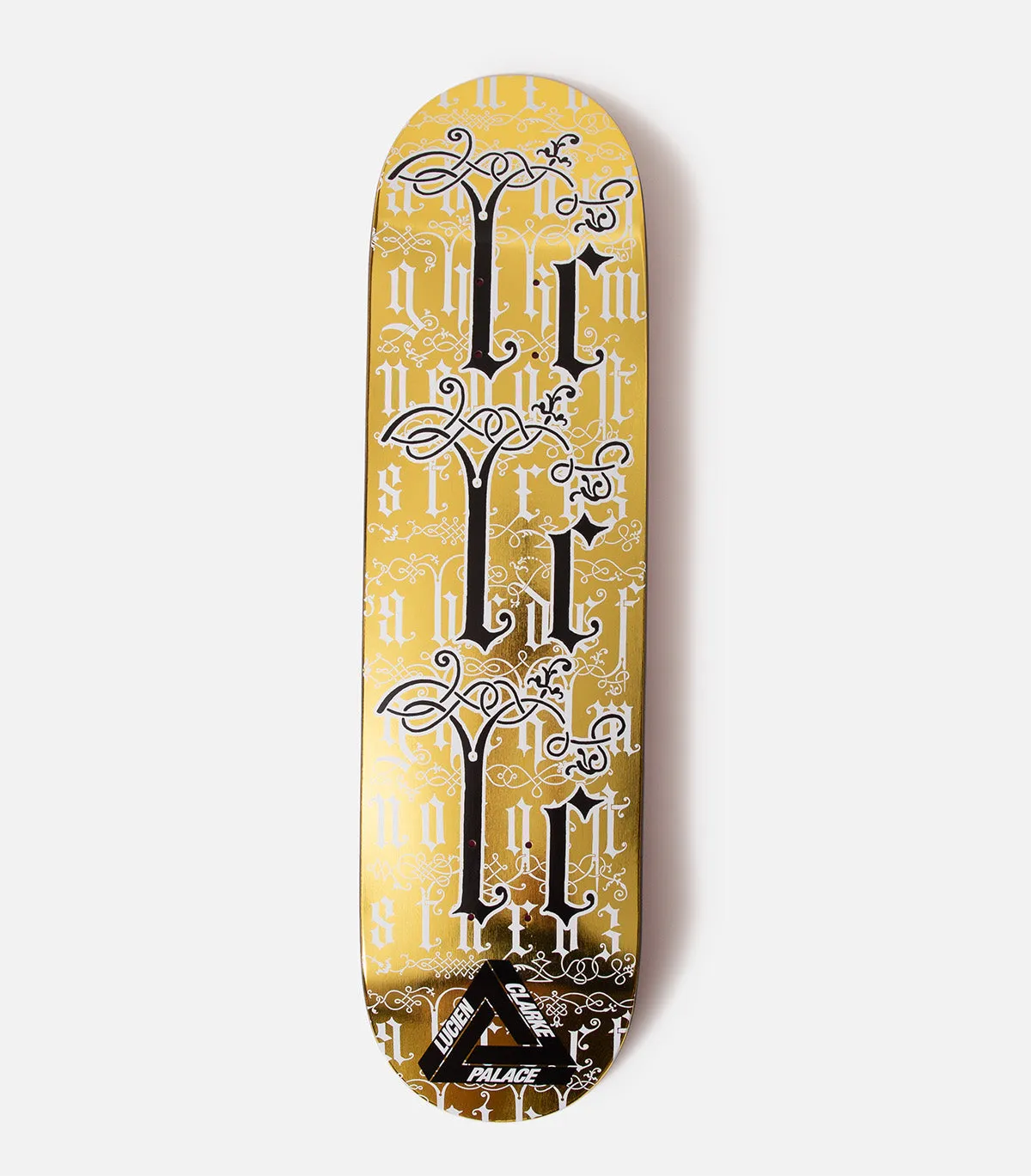 Palace Clarke Pro S33 Deck