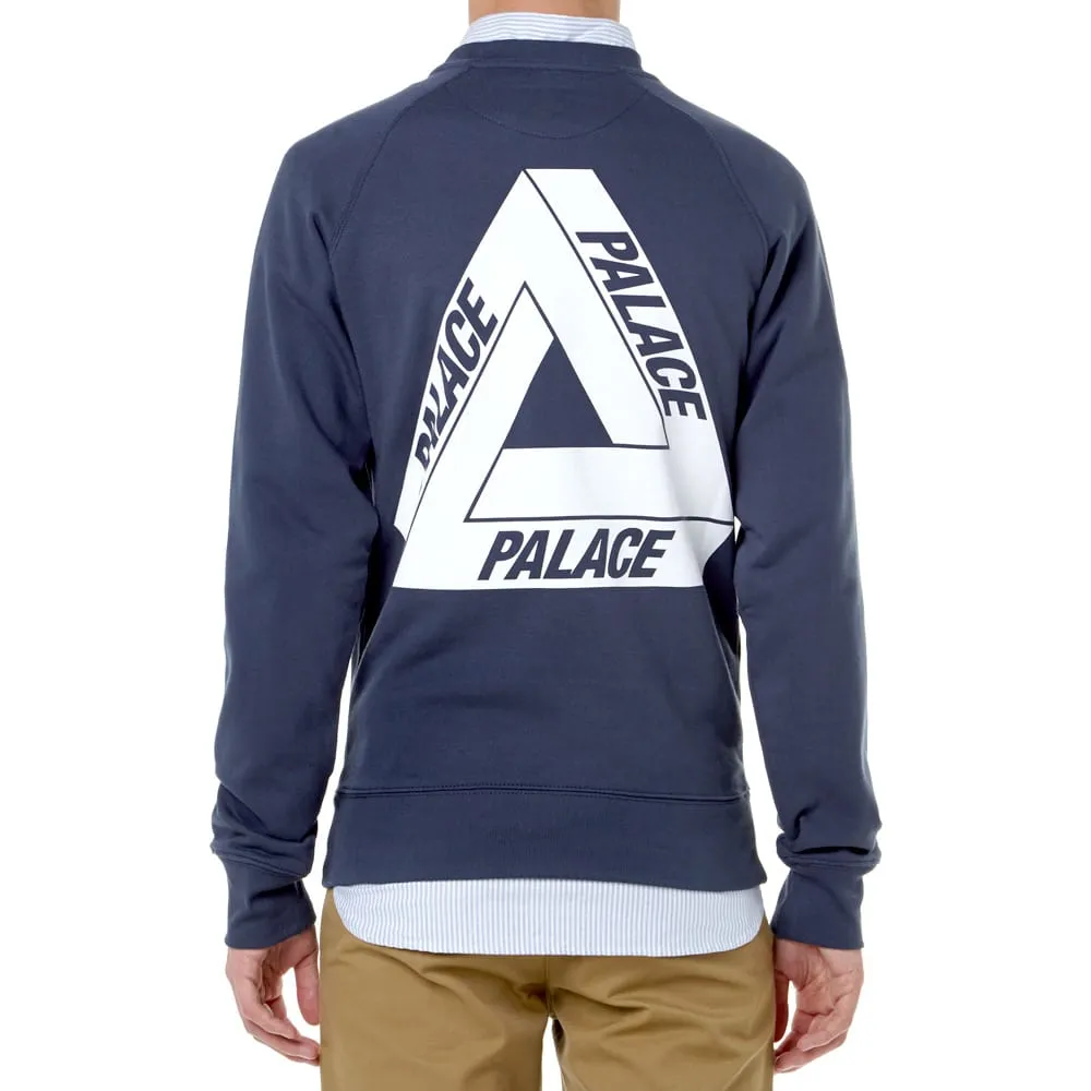 Palace Coral CrewCoral