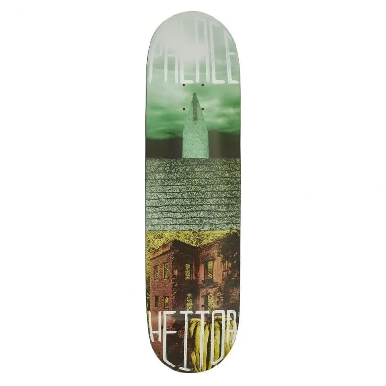 Palace Heitor Pro S30 Skateboard Deck 8.375