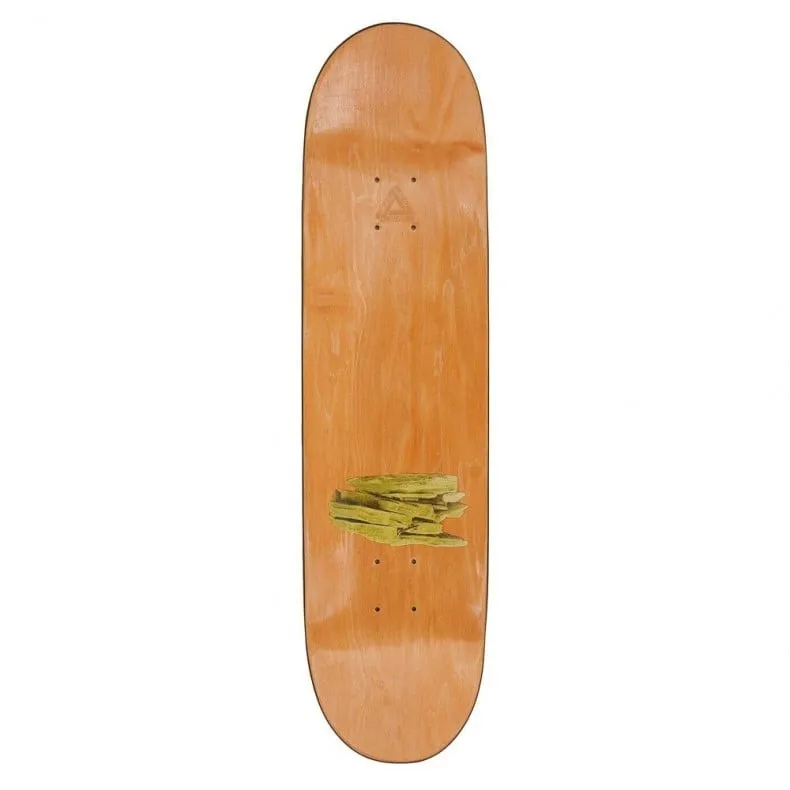 Palace Heitor Pro S30 Skateboard Deck 8.375