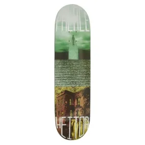 Palace Heitor Pro S30 Skateboard Deck 8.375