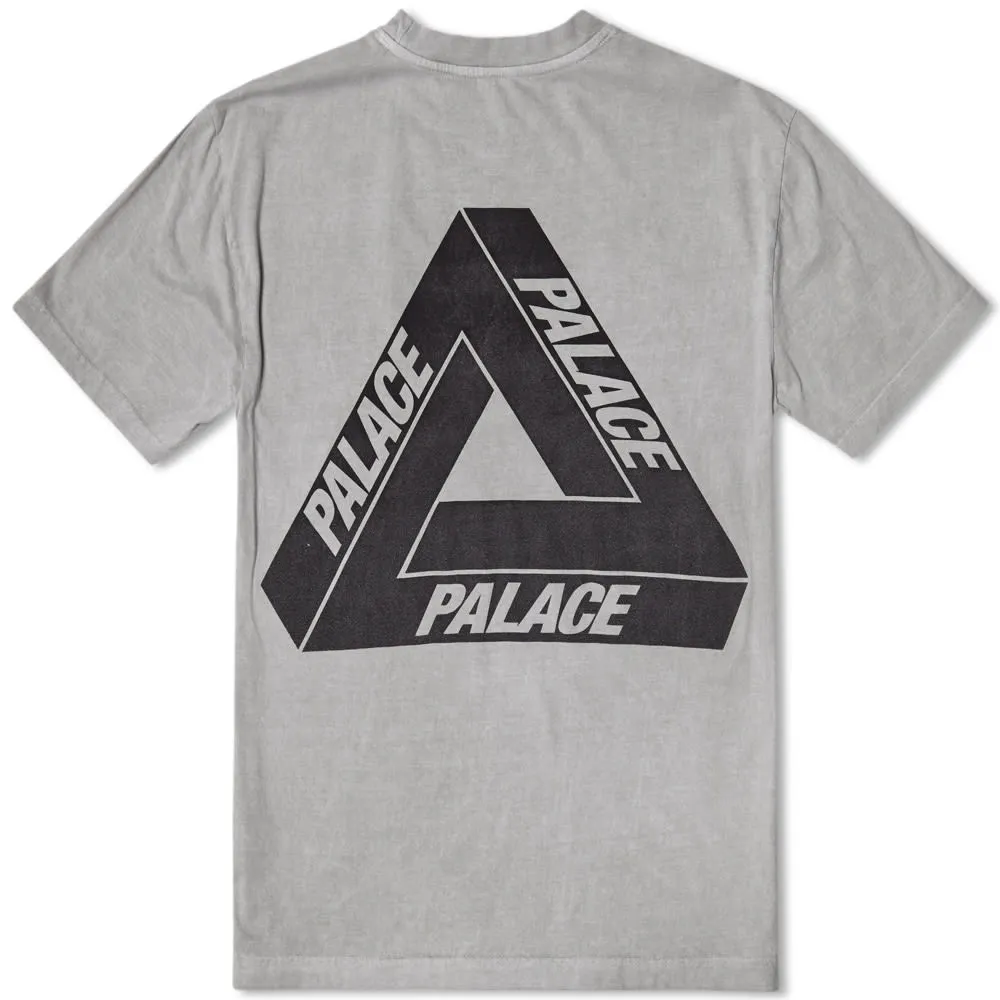 Palace Hypercolour TeeGrey