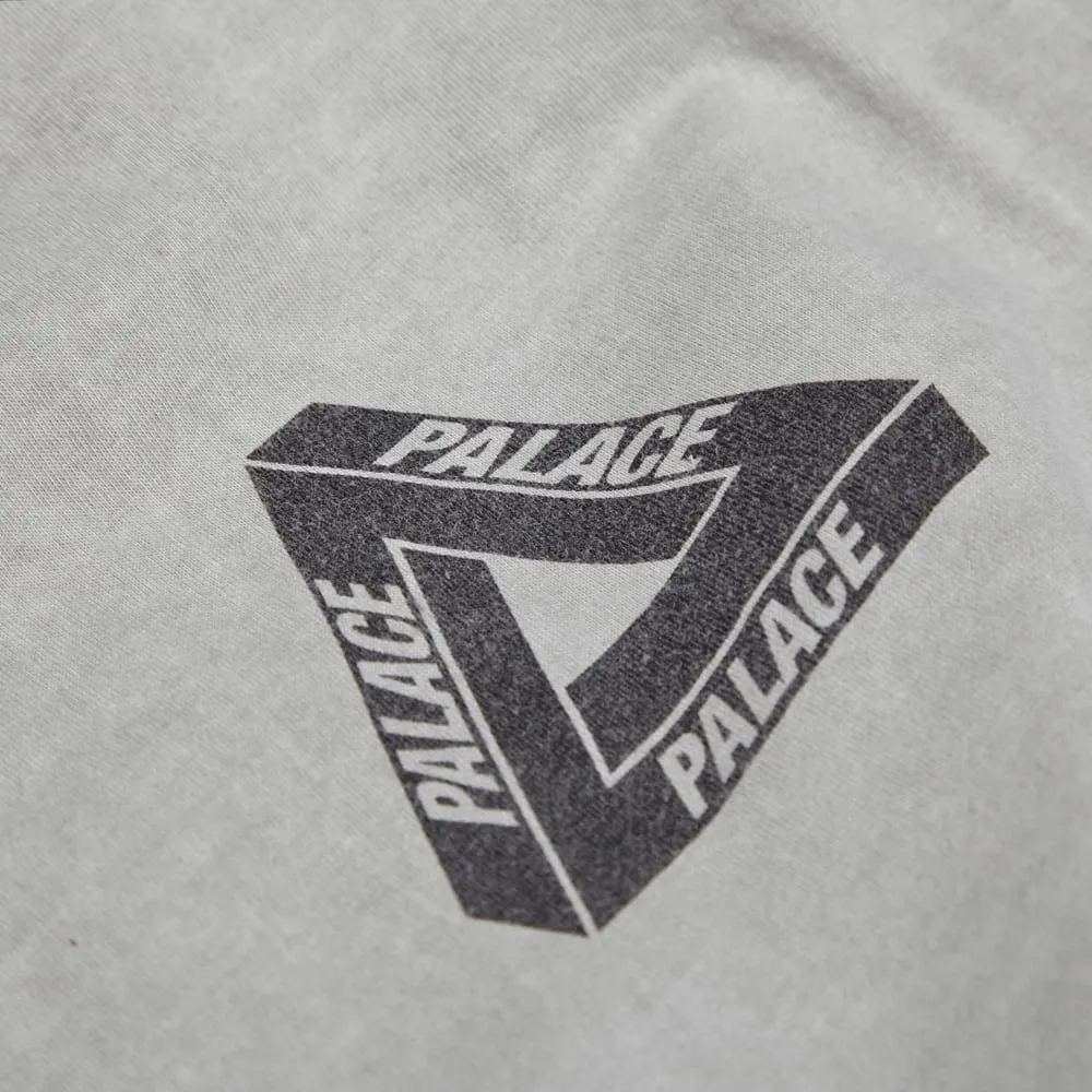 Palace Hypercolour TeeGrey