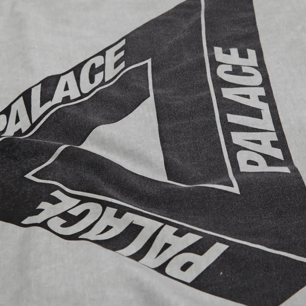 Palace Hypercolour TeeGrey