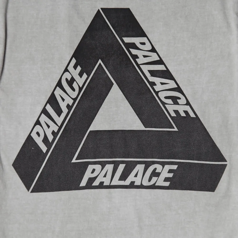 Palace Hypercolour TeeGrey