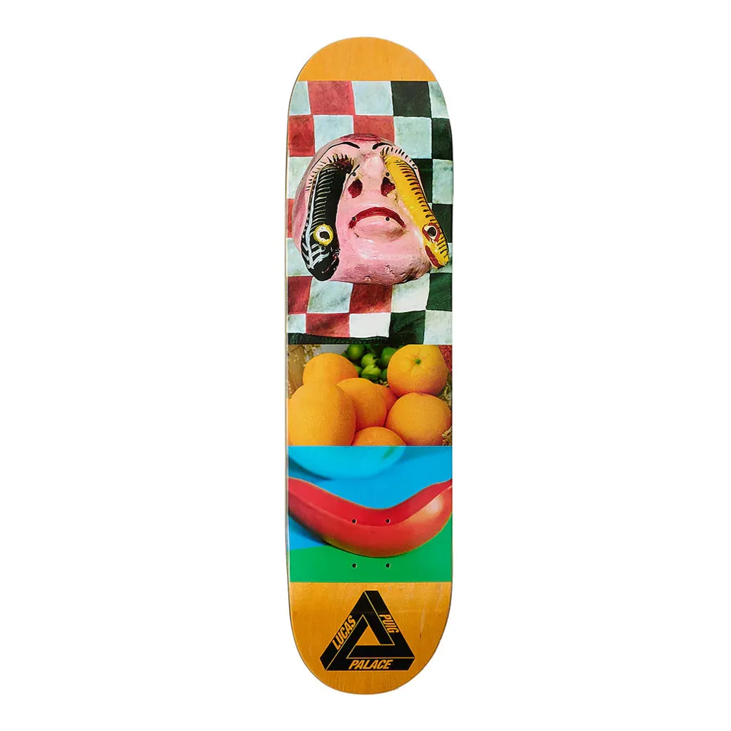 Palace Lucas Board 8.2