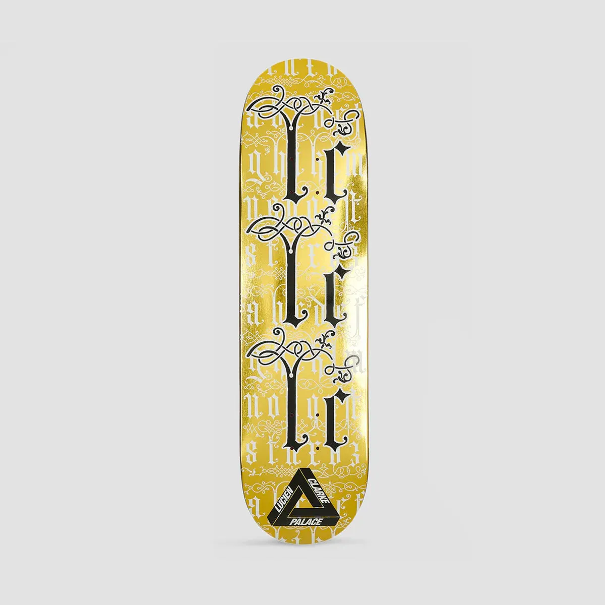 Palace Lucien Clarke Pro S33 Skateboard Deck - 8.25