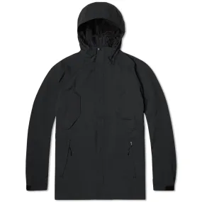 Palace Park JacketAnthracite