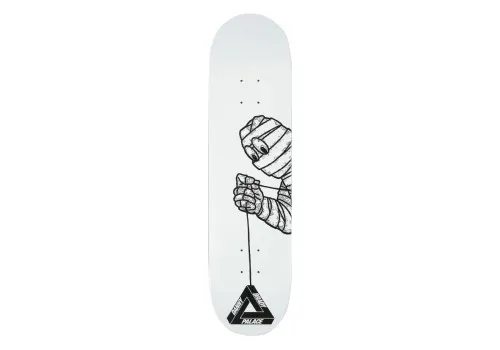 Palace Skateboards Brady Pro S29 Deck  All decks from Penloe come with a free sheet of grip