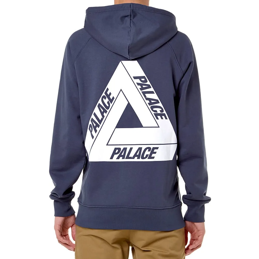 Palace Tri-Ferg HoodyCoral