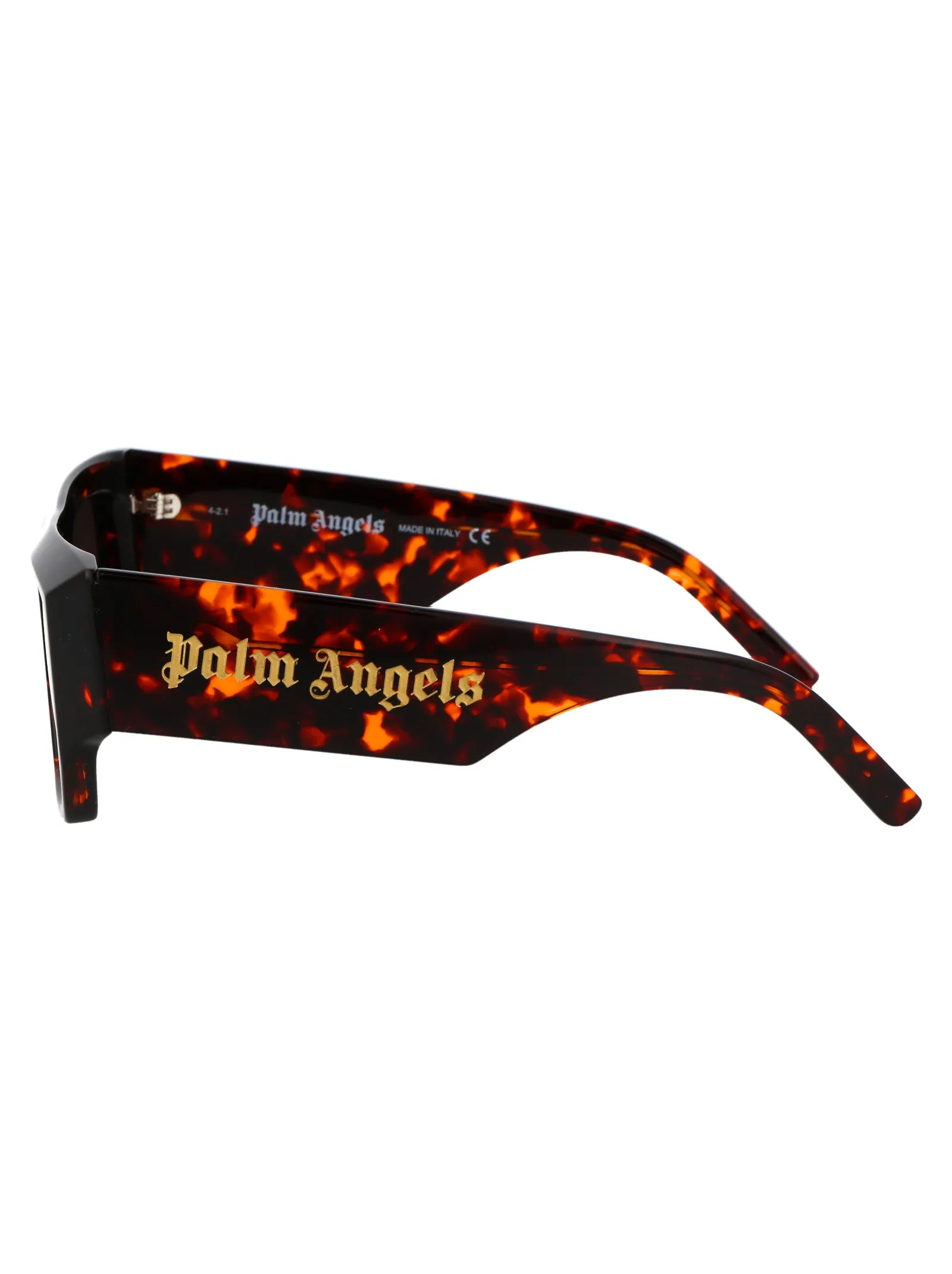 Palm Angels Blanca Sunglasses