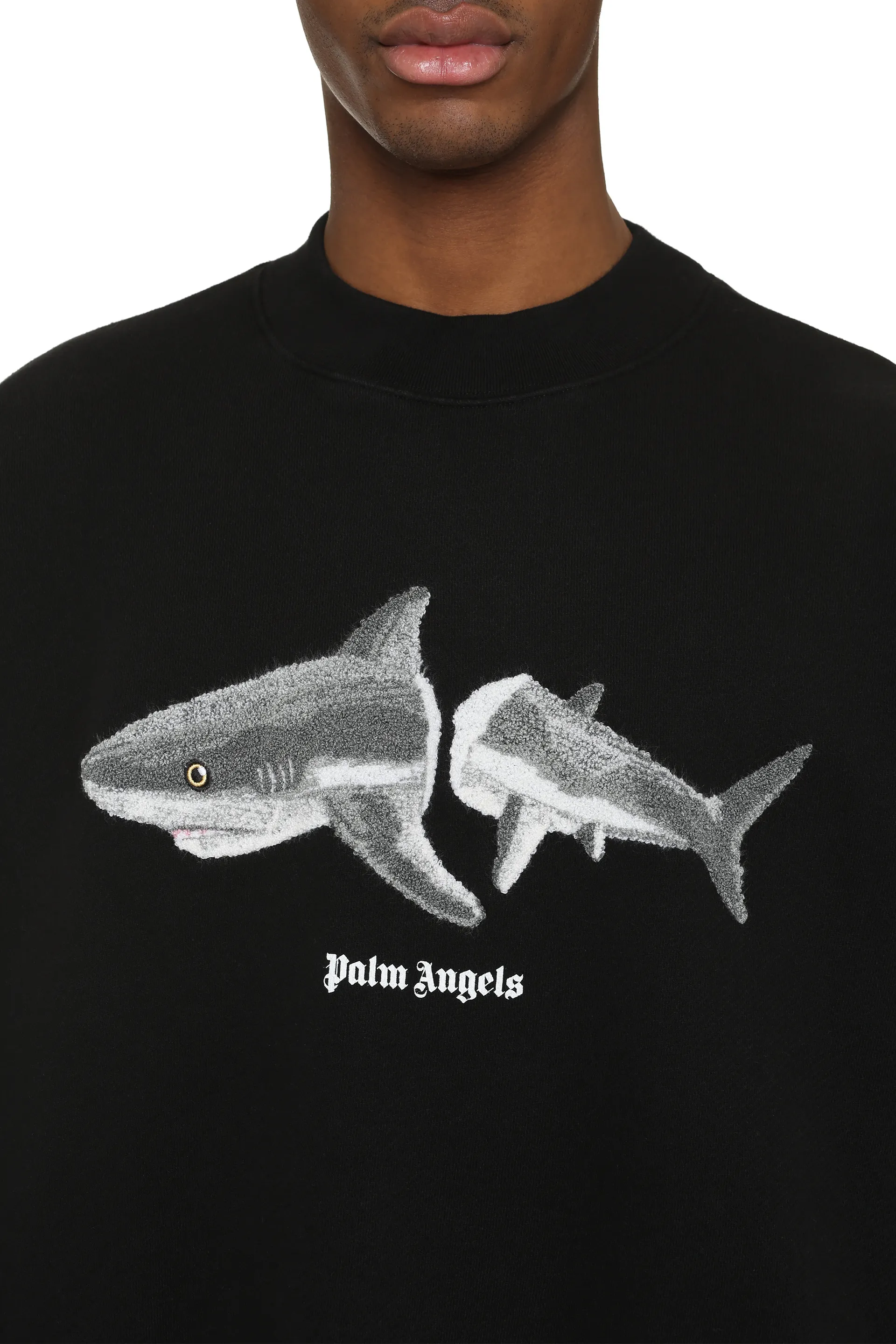 Palm Angels  |Sweatshirts