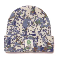 Parks Project Intarsia Beanie