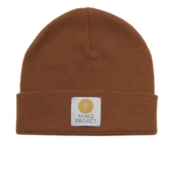 Parks Project Intarsia Beanie