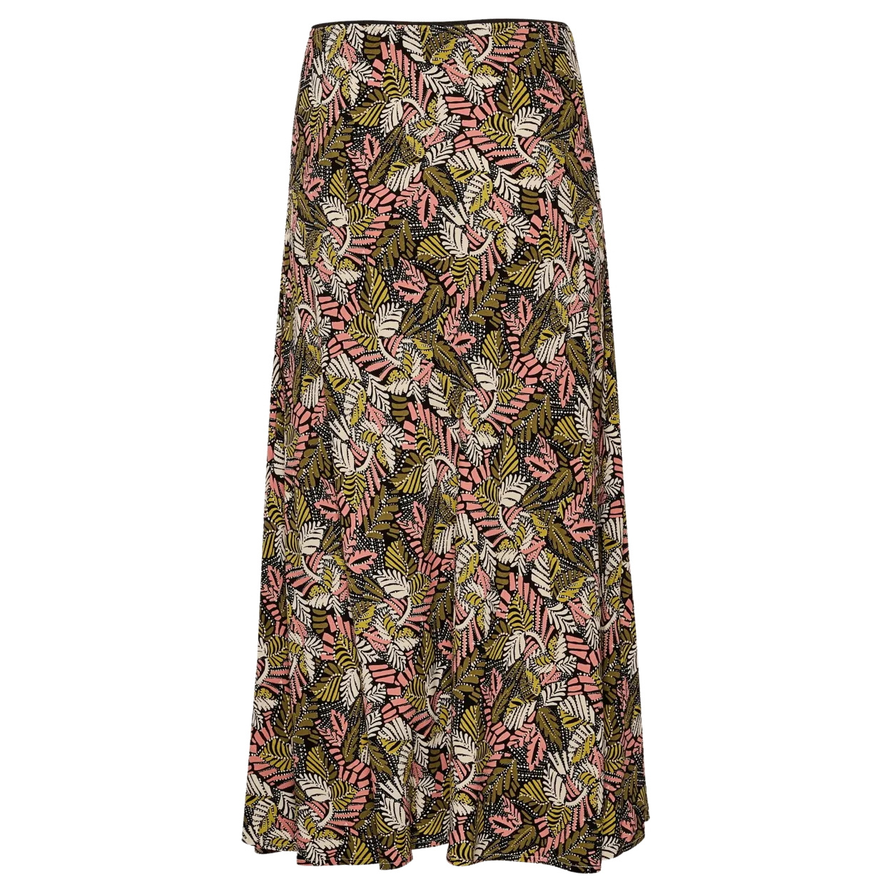 Part Two Midi Skirt