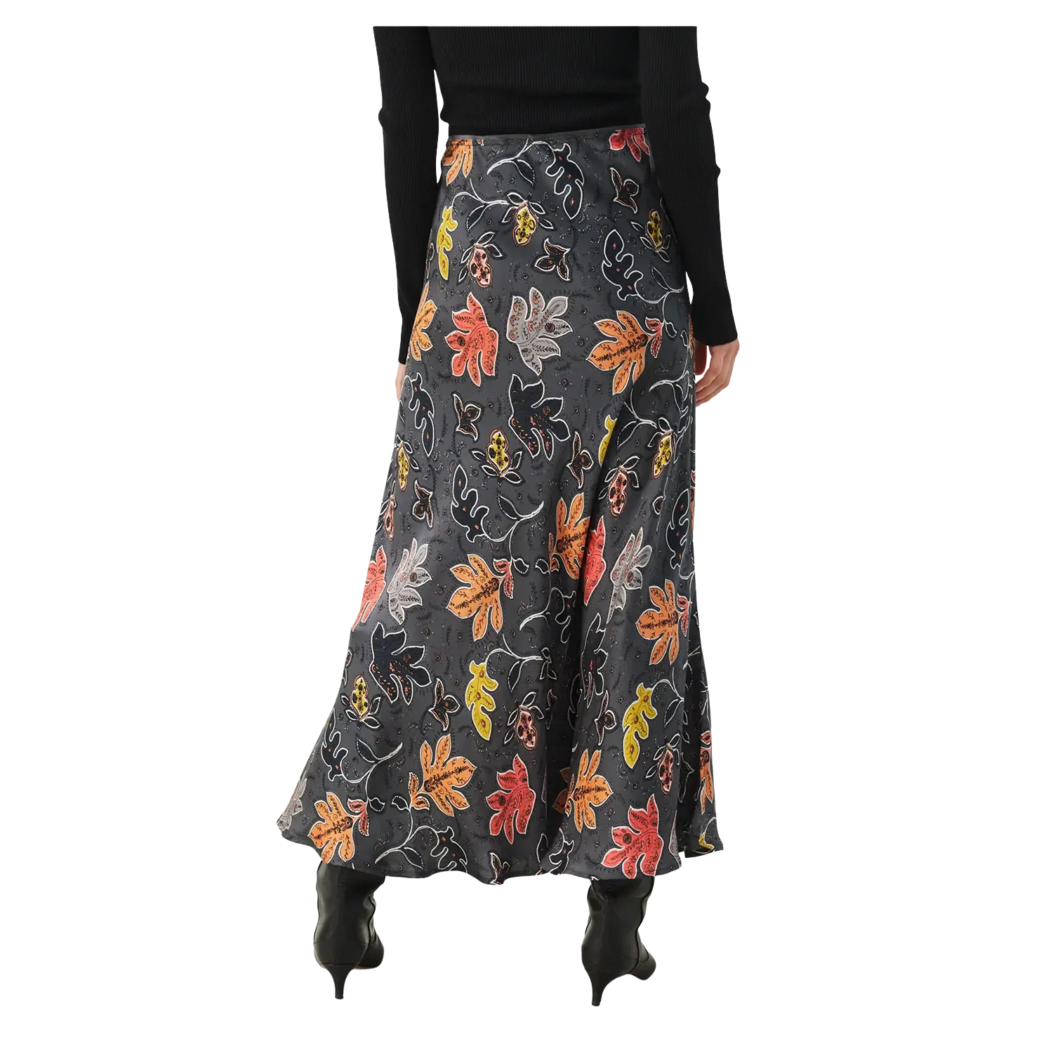 Part Two Rin Midi Skirt