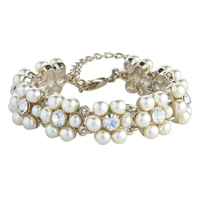 Perlita Bracelet- Knight & Day