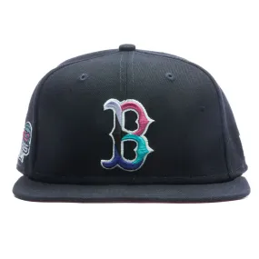 Polar Lights 59FIFTY Fitted - Boston Red Sox