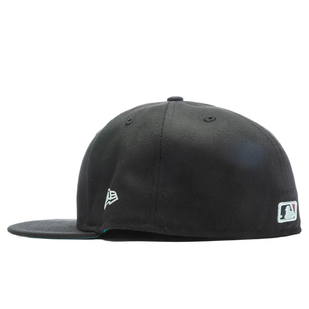 Polar Lights 59FIFTY Fitted - San Francisco Giants