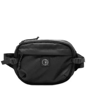 Polar Skate Co. Cordura Hip BagBlack