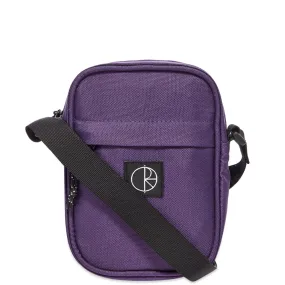 Polar Skate Co. Cordura Mini Dealer BagPurple