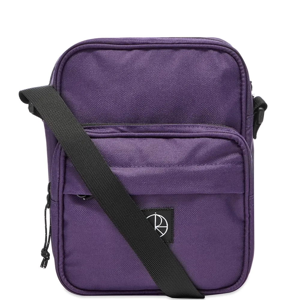 Polar Skate Co. Cordura Pocket Dealer BagPurple