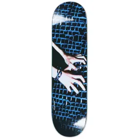 Polar Skate Co Jamie Platt Caged Deck 8.0