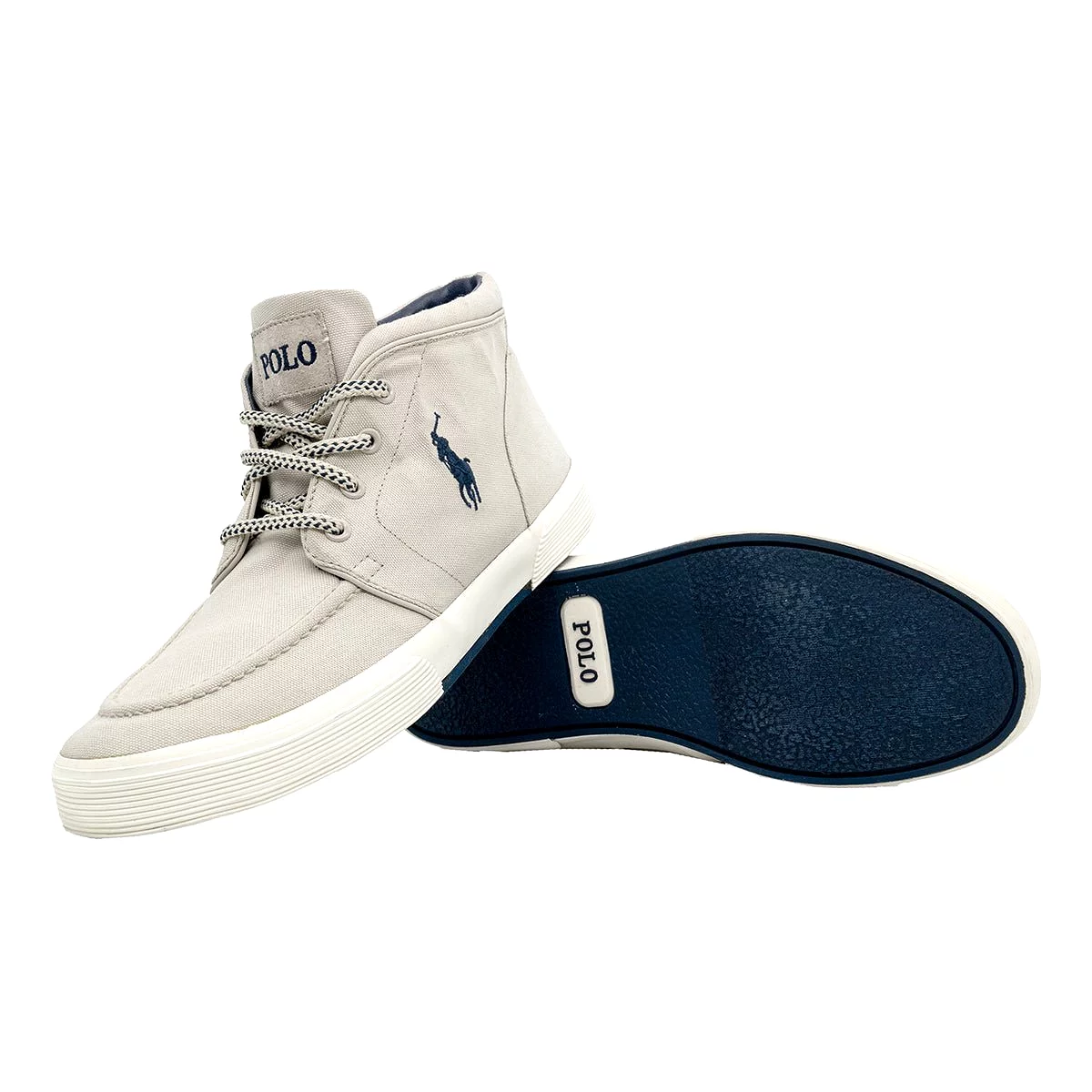 Polo Ralph Lauren Federico Sneakers