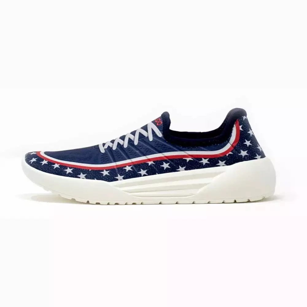 Psudo Men's Racer - Americana