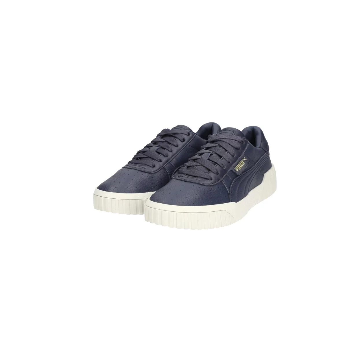 Puma Cali Emboss Sneakers