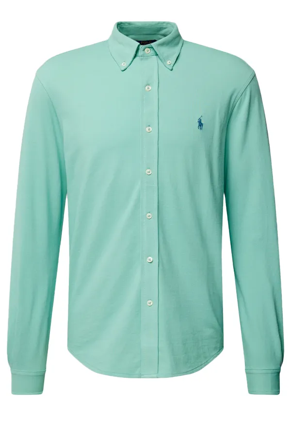 Ralph Lauren Featherweight Shirt Pastel