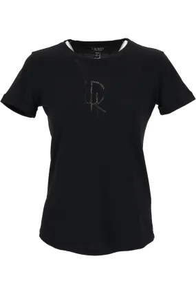 Ralph Lauren T-shirt Donna 200934390001