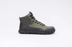 Rediscover Grounding Barefoot Hiking Boot (Women's) - Forest