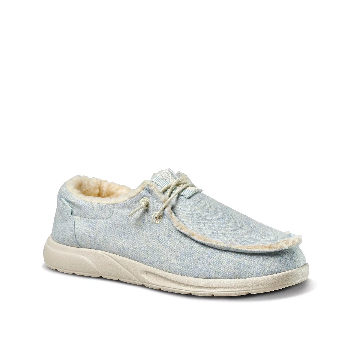 Reef Women's Cushion Coast Cozy - Blue