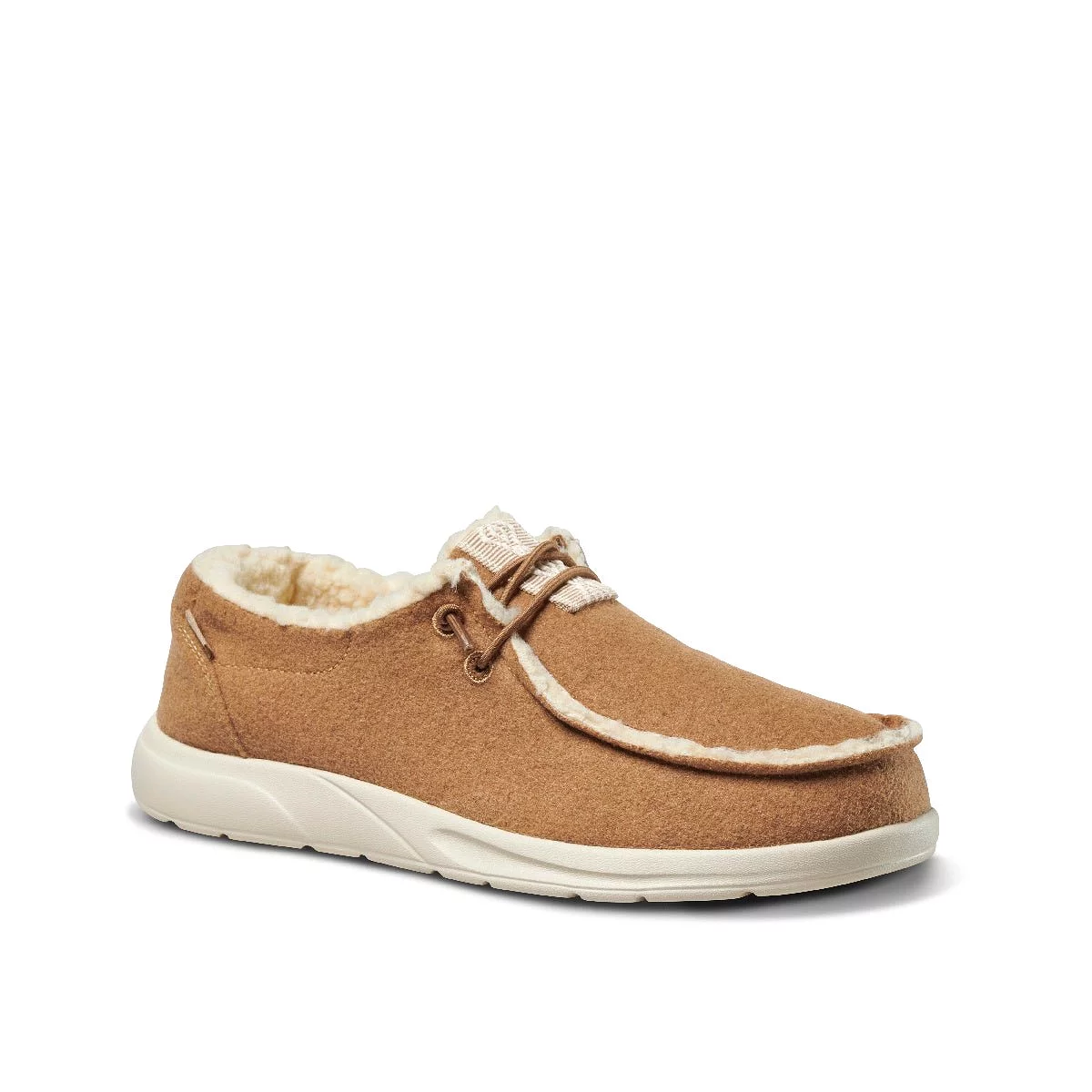 Reef Women's Cushion Coast Cozy - Tan