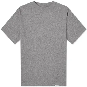 Represent Blank T-ShirtGrey Melange