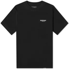 Represent Owners Club T-ShirtBlack