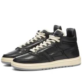 Represent Reptor Hi SneakerBlack