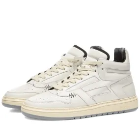 Represent Reptor Hi SneakerVintage White