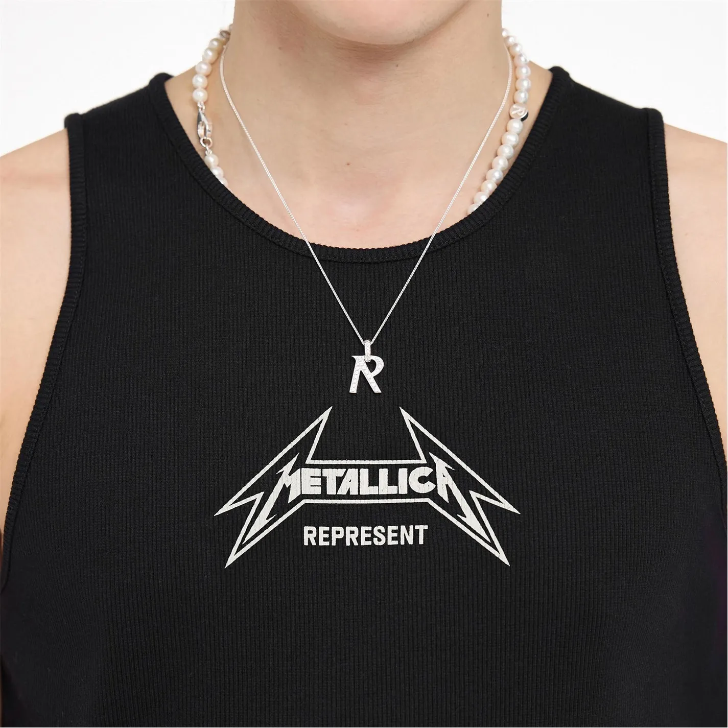 REPRESENT  |Tanks