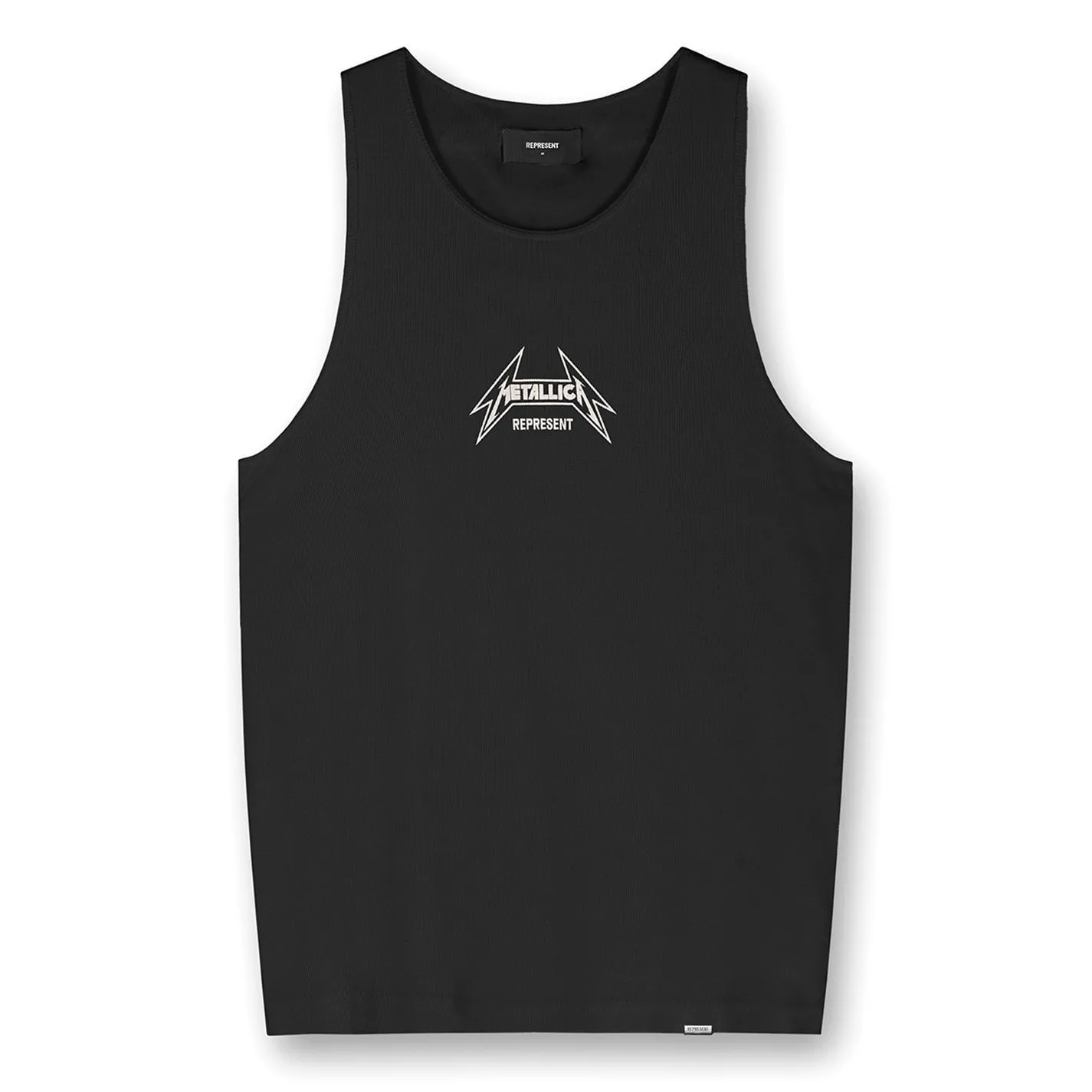 REPRESENT  |Tanks