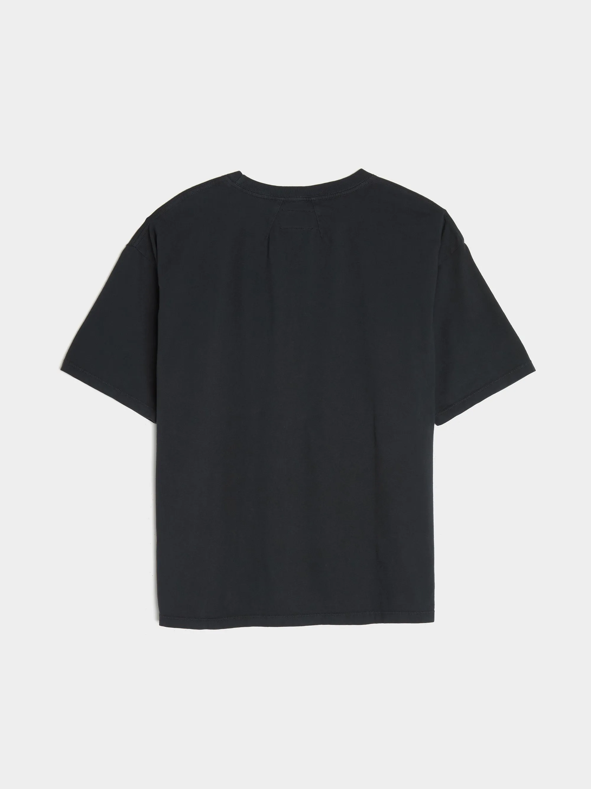 Rhude Riviera Tee, VTG Black