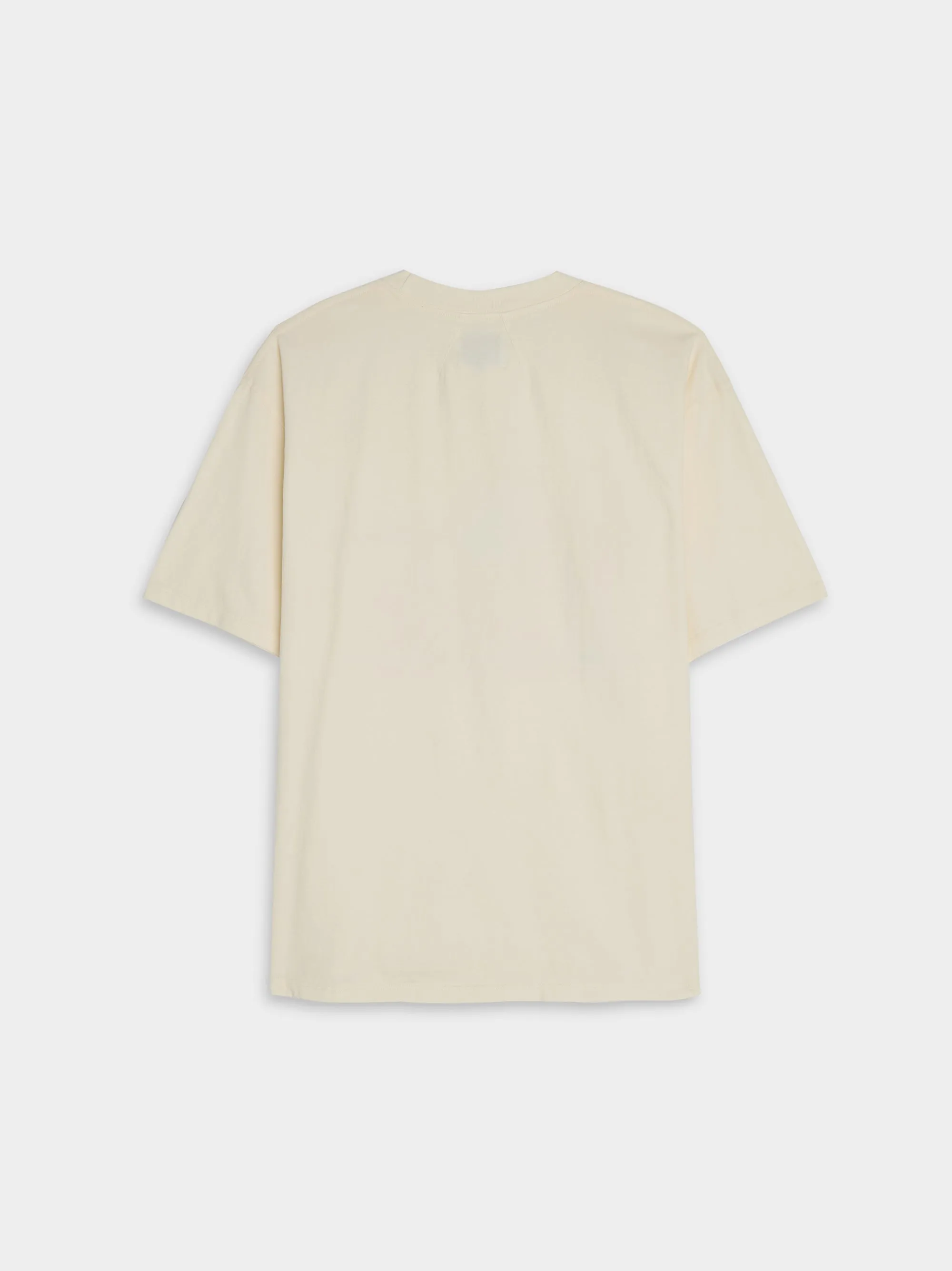 Rhude Rossa Tee, VTG White