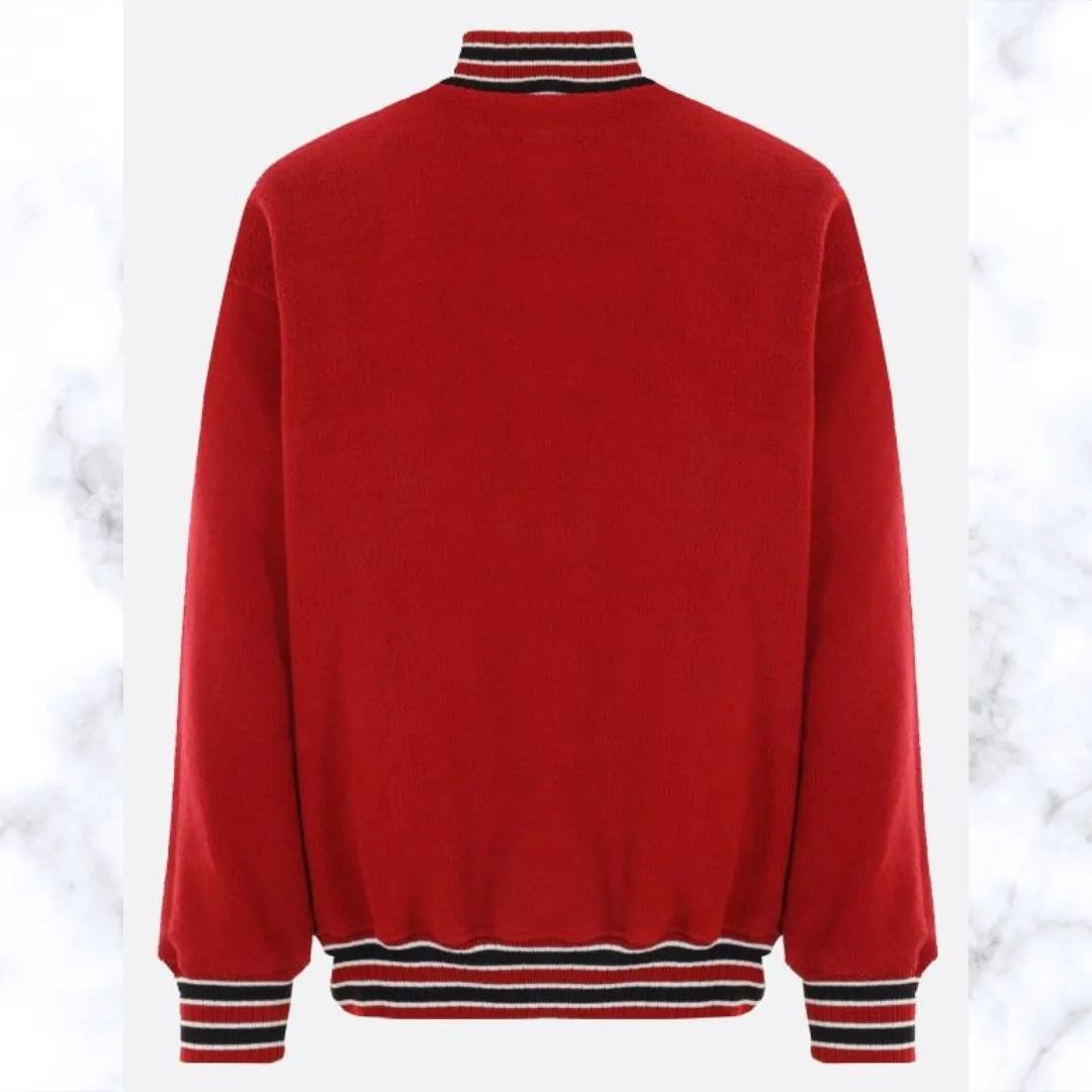 RHUDE  |Street Style Sweatshirts