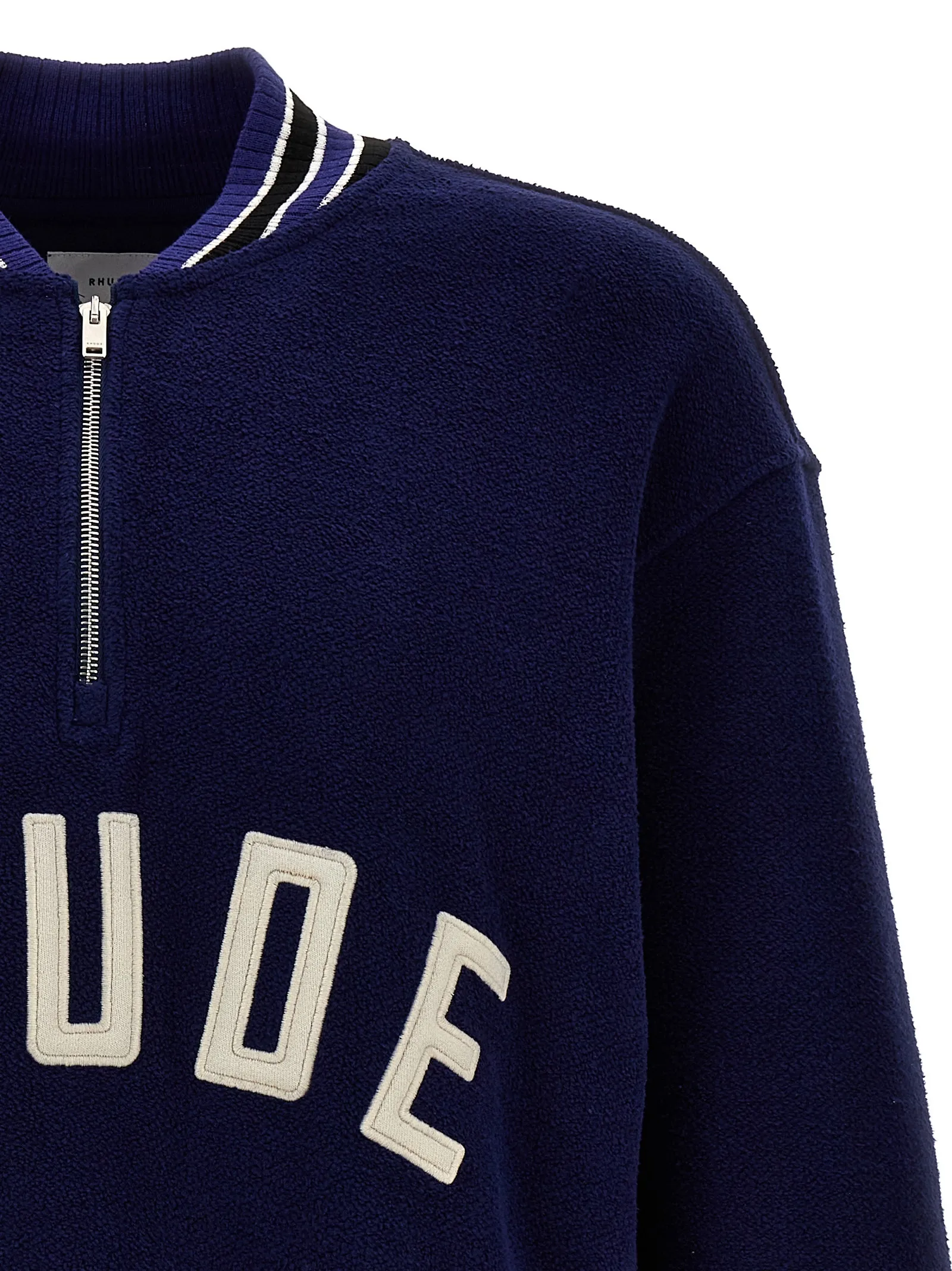 RHUDE  |Sweatshirts