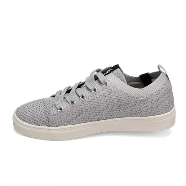 Rival Women's Ace Knit Light Grey