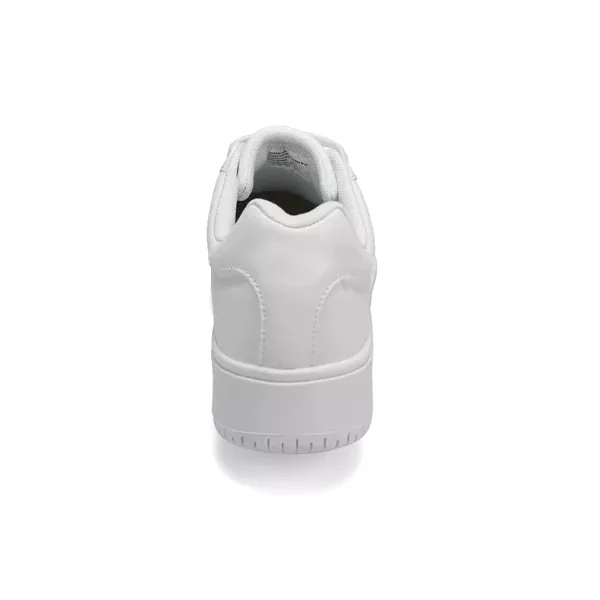 Rival Women's The Ace Rise Court Shoe White